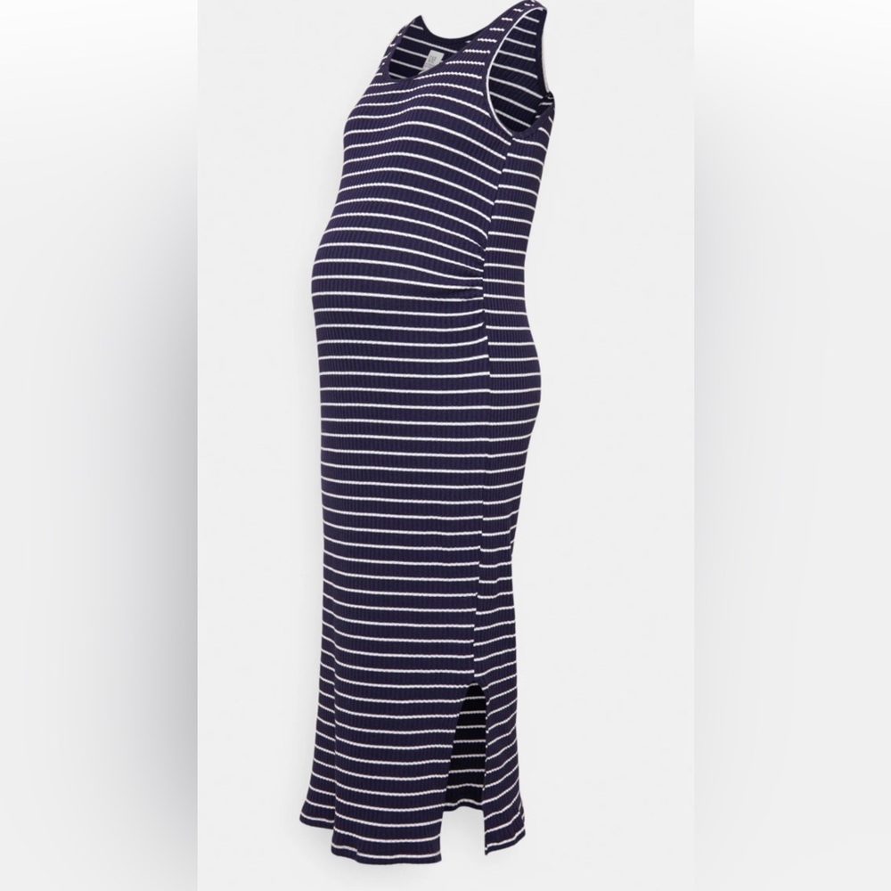 Bundle/lot of three maternity dresses - Picture 6 of 8